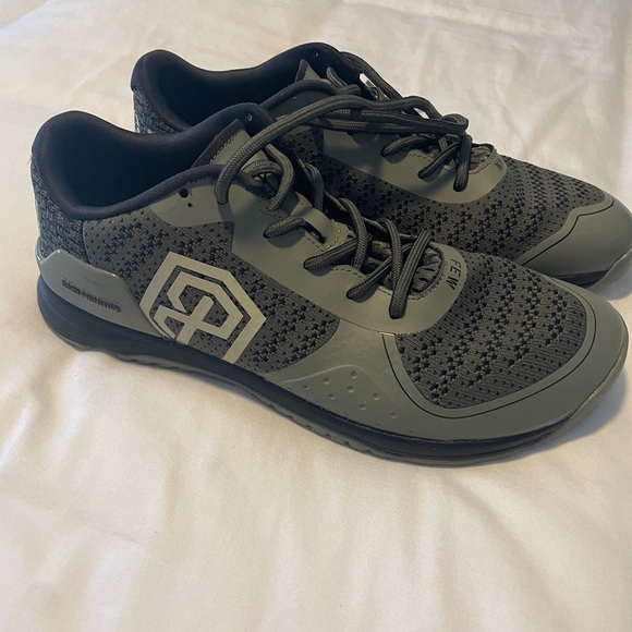 Born Primitive - Picture 7 of 8